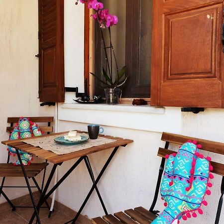 Villa Perissa Thira Экстерьер фото