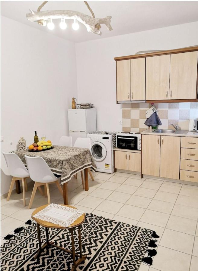 Villa Perissa Thira Экстерьер фото