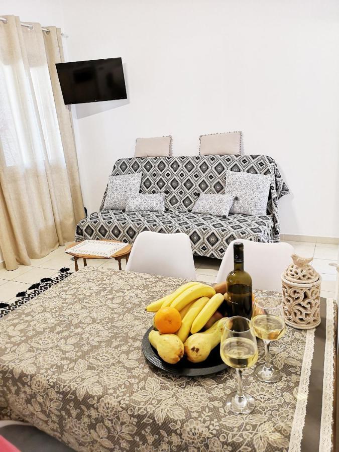 Villa Perissa Thira Экстерьер фото