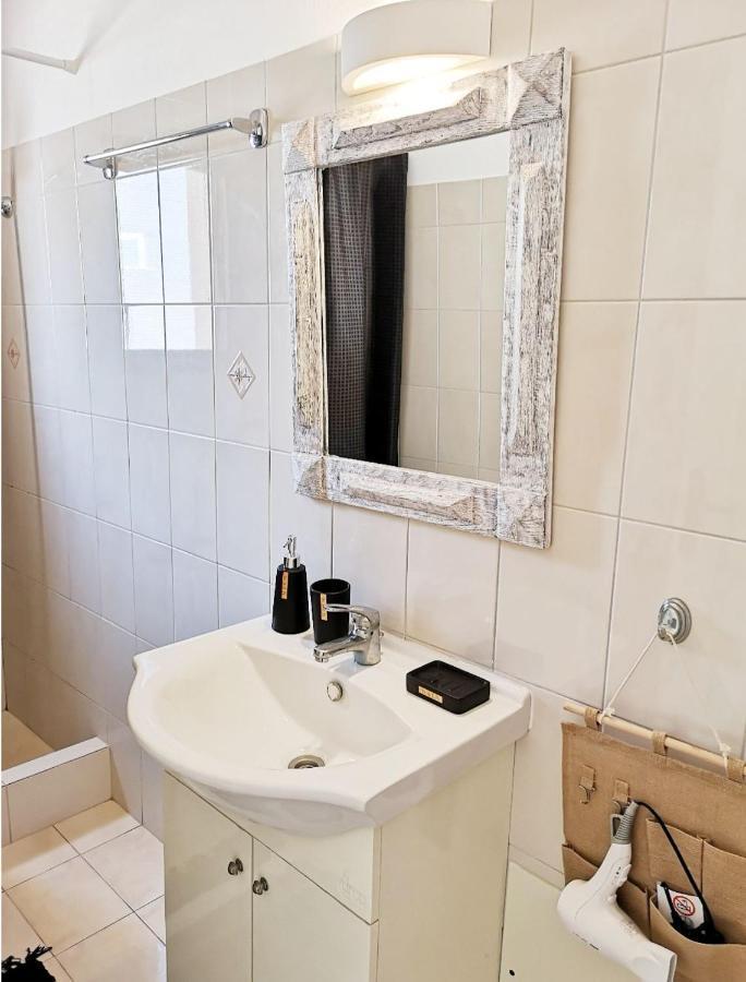 Villa Perissa Thira Экстерьер фото