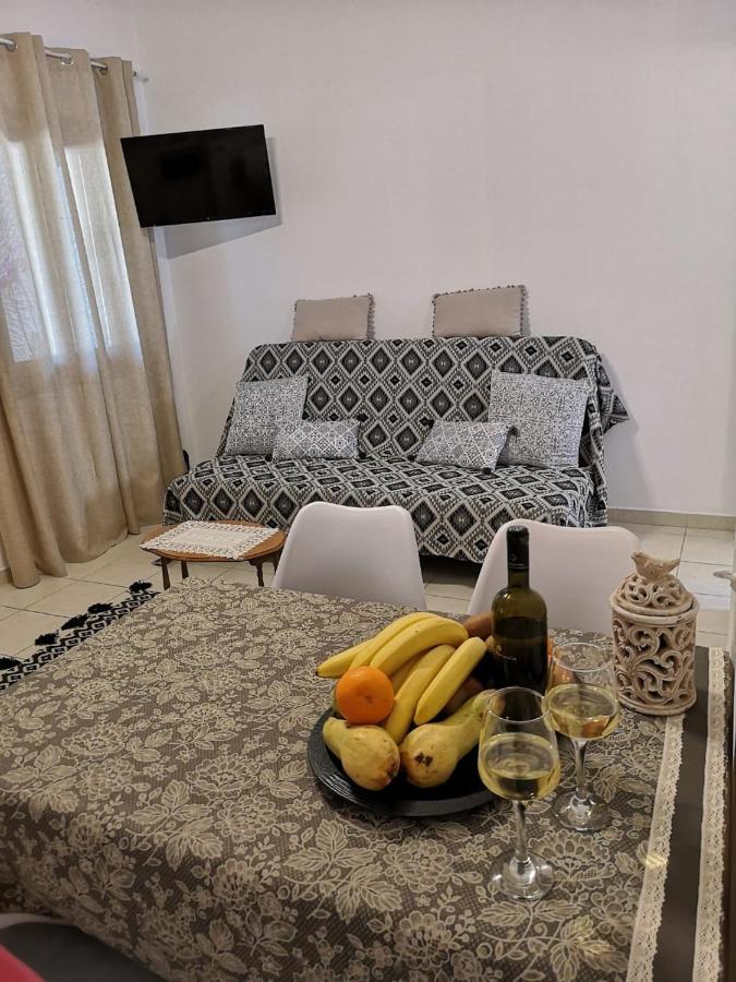 Villa Perissa Thira Экстерьер фото