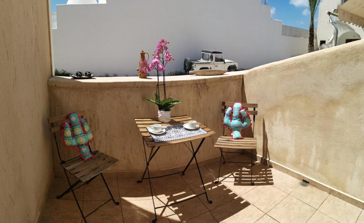 Villa Perissa Thira Экстерьер фото