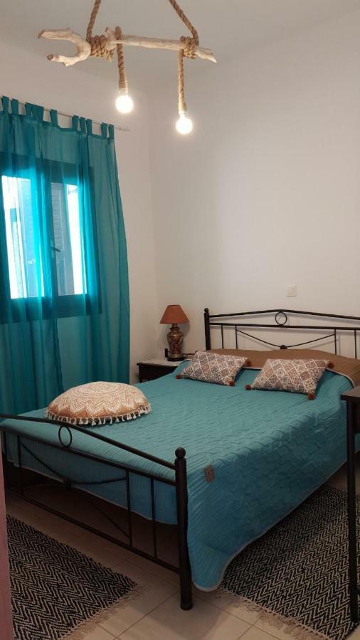 Villa Perissa Thira Экстерьер фото