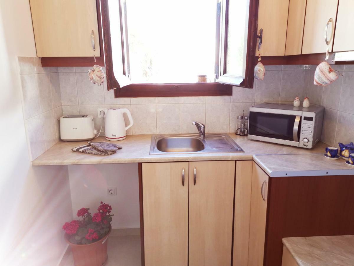 Villa Perissa Thira Номер фото